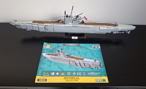 Cobi boot - cobi,