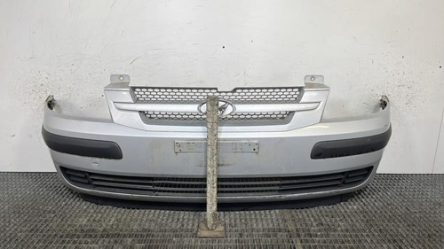 Pare choc avant hyundai - choc, getz