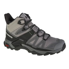 Chaussures Salomon X Ultra 4 Mid Gtx 474542