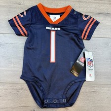 NWT Chicago Bears NFL Team