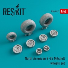 ResKit RS48-0087 Kit Ensemble