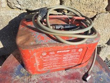 Vintage Quicksliver Réservoir