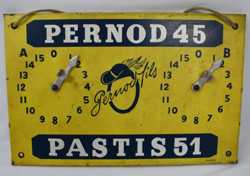 Ancien compteur points de - ancien,