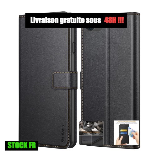Ganbary coque iphone - ganbary,