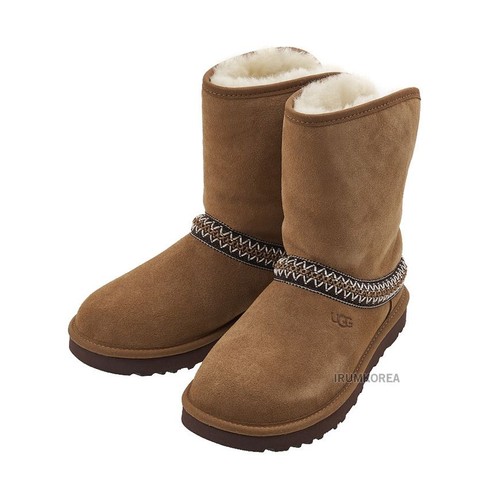 Ugg bottes fourrure - ugg, en