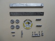 VEHICULE MILITAIRE SOLIDO 1/50