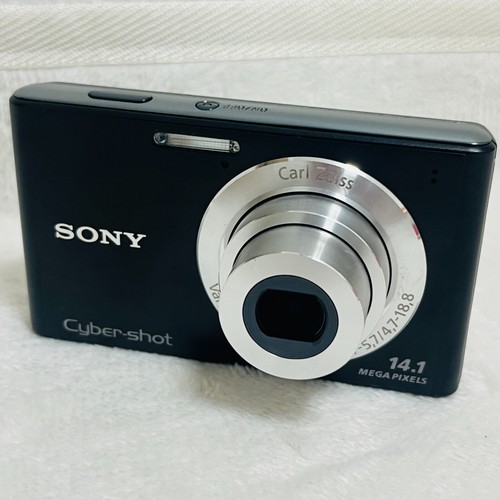 Appareil photo numérique sony - photo,