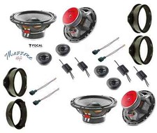 Focal Access Vérificateur Set