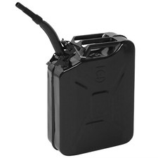 Iron 20L 0.6mm American Oil