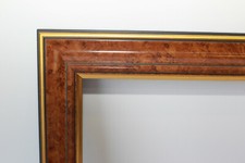 Cadre  carré pour encadrement