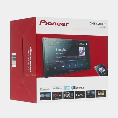 Pioneer apple carplay - pioneer,