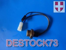 Manocontact, sonde de