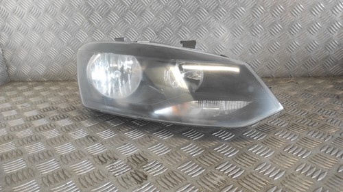 Phare avant droit volkswagen - avant,