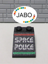 (H14/20) Lego 1x 3298pb010