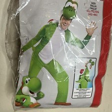 Yoshi Nintendo Super Mario