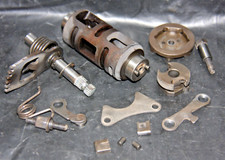 SYSTEME DE SELECTION 2531044B00 2551044B00 SUZUKI DR 750 S DR 800 S 1988-1997