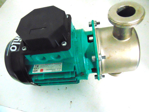 Pompe chaudiere circulateur - pompe, de