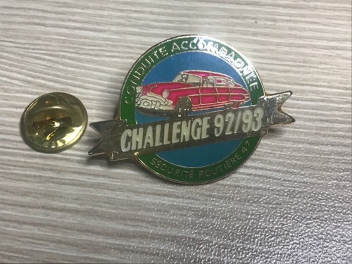 Pins conduite accompagnee - pins,