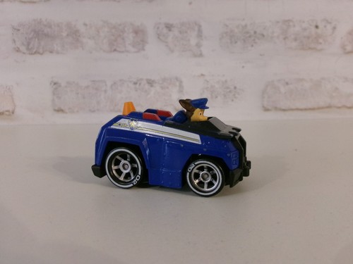 Voiture véhicule chase de - /,