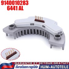 Resistance Pulseur d'Air Climatisation Pour Xsara Picasso 206 206+ 307 CC SW