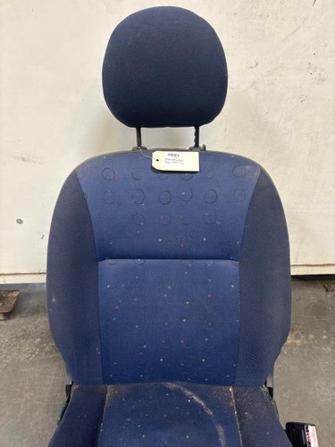 Siege avant droit - , peugeot