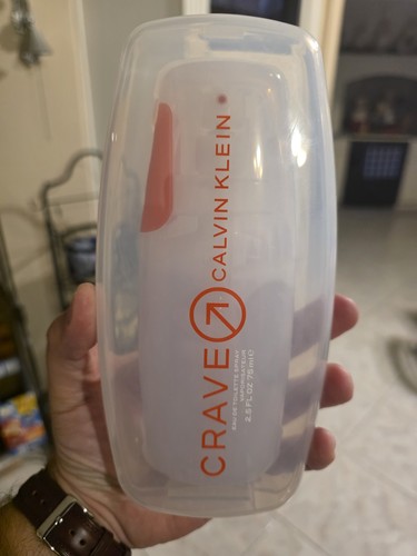 Calvin klein crave 2 5 - crave, 2.5