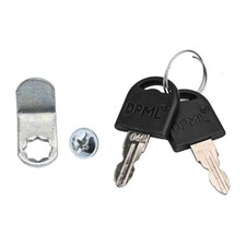 Boîte aux lettres en fer