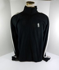 Veste D'Échauffement Noire