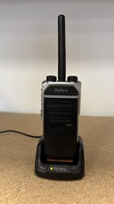 HYTERA PD605  TWO-WAY RADIO DMR Emetteur/Récepteur FM radio portatif