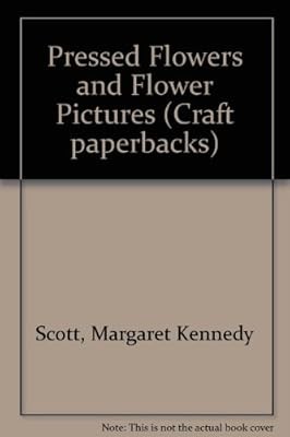 Pressed flowers and - flowers, flower