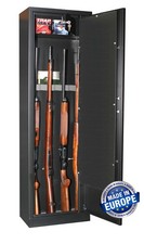 Armoire forte fortify delta - forte, 8