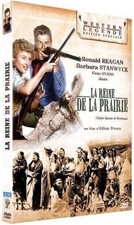 [DVD]  La Reine de la prairie  [ Barbara Stanwyck, Gene Evans ]  NEUF cellophané