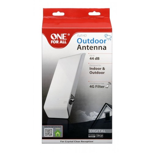 One for all sv9450new antenne - all,