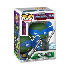 FIGURINE FUNKO POP TELEVISION