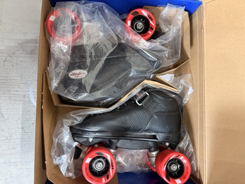 Riedell dart quad roller - riedell,