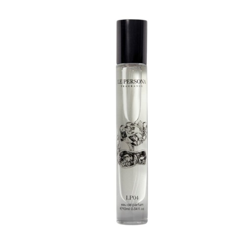 Parfum persona lp04 golden - le,