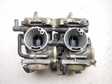 98-08 Yamaha V Star XVS 650