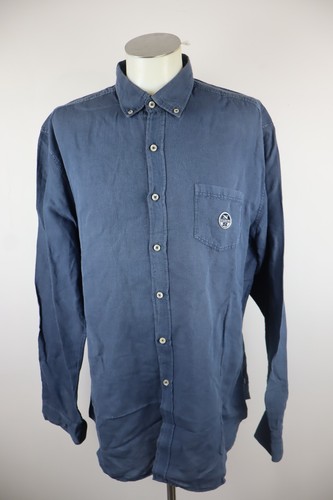 North sails chemise homme - north,