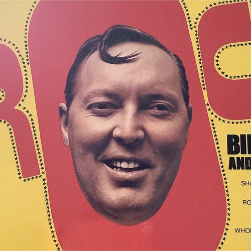 Bill haley and the - comets, –