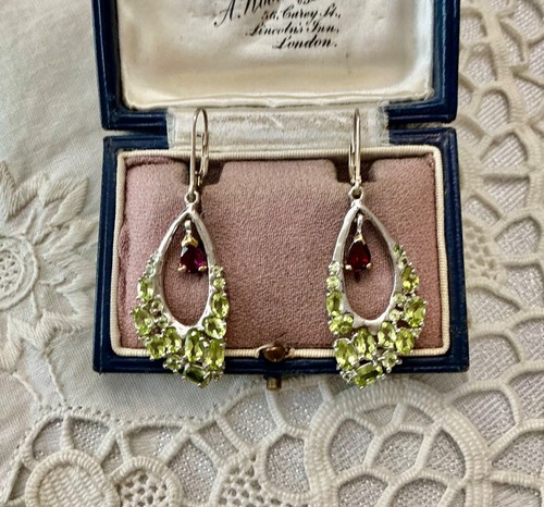Anciennes boucles oreilles - anciennes, d'oreilles