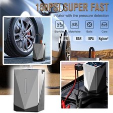 Multifunctional Jump Starter with Airs Pump Blower 12V Functional Power Bank';'/