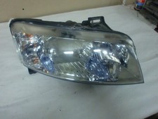 phare xénon de Fiat stilo abarth 3 portes coté passager , 517164570 (réf 5254)