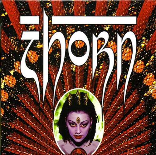 Edel thorn bitter - cd, potion