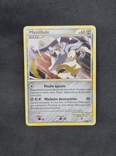 Carte Pokemon Française