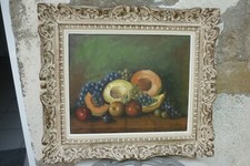 HST NATURE MORTE FRUITS