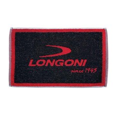 Serviette billard Longoni