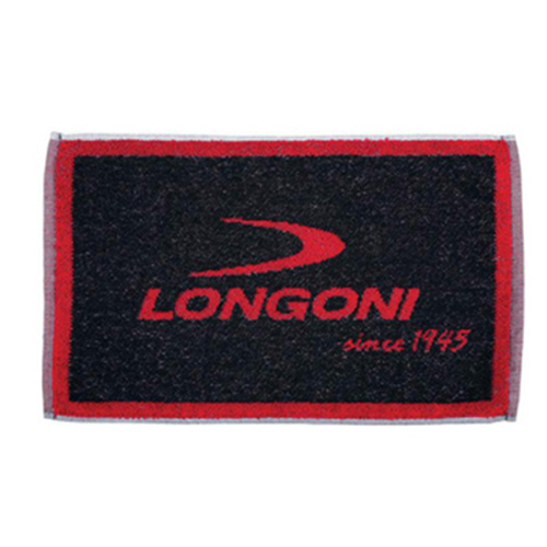 Serviette billard longoni - serviette,
