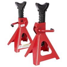 AREBOS 2x Chandelles À