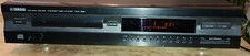 Lecteur CD YAMAHA CDX-396