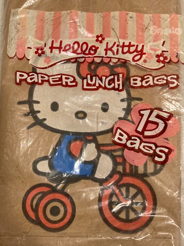 2005 sanrio hello - hello, brown